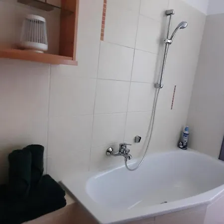 Gästewohnung Kl. Wzl 29_5 * Klein Wanzleben
